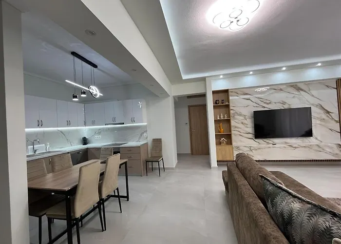 Modern Family Nest Skg * Thessaloniki