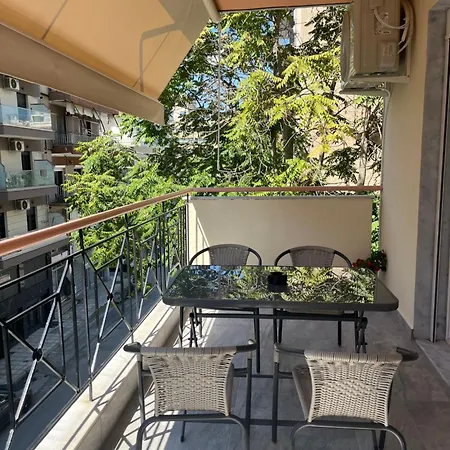Appartement Modern Family Nest Skg