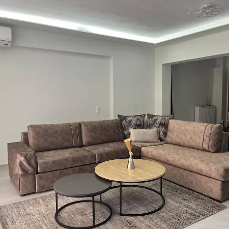 Modern Family Nest Skg Thessalonique