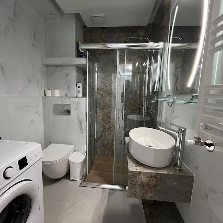Modern Family Nest Skg Appartement