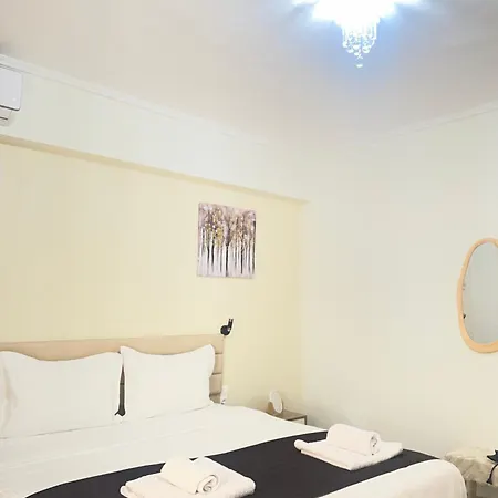 Modern Family Nest Skg * Thessalonique