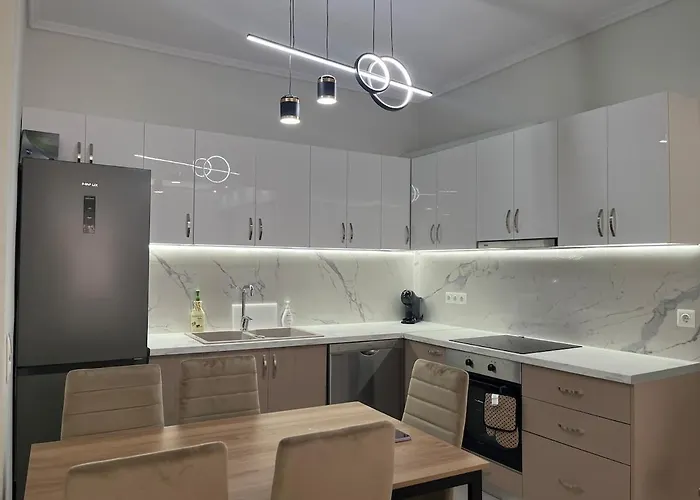 Modern Family Nest Skg *
