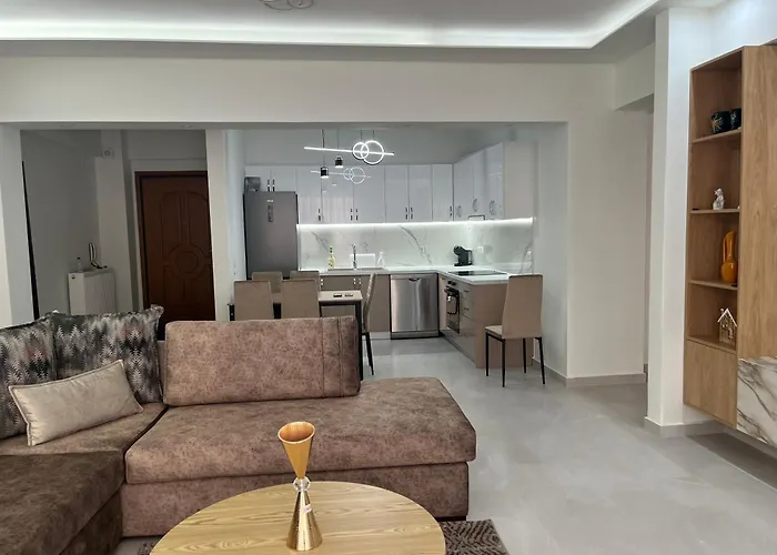 Modern Family Nest Skg Θεσσαλονίκη