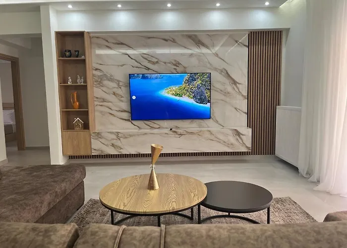 Modern Family Nest Skg