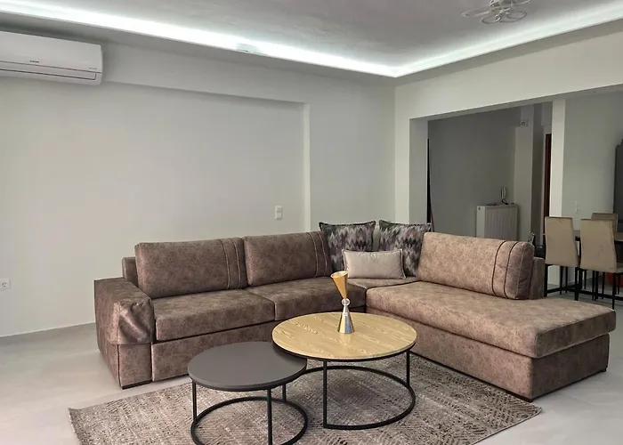 Modern Family Nest Skg Θεσσαλονίκη