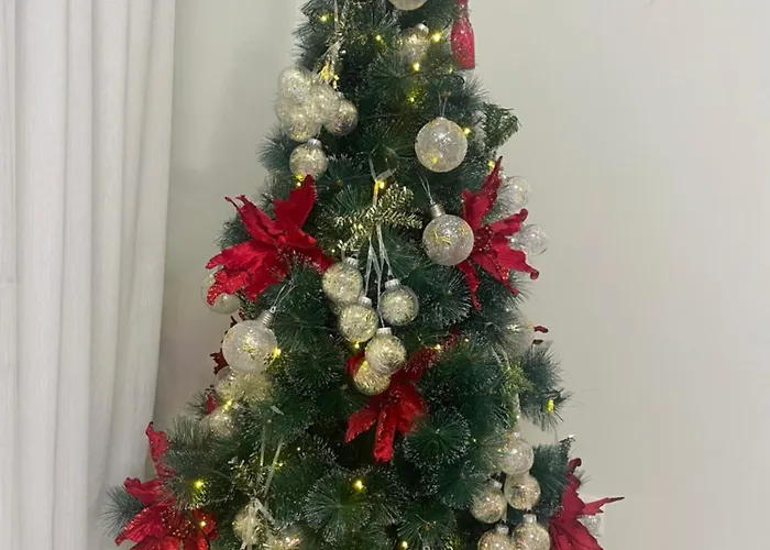 Modern Family Nest Skg Διαμέρισμα